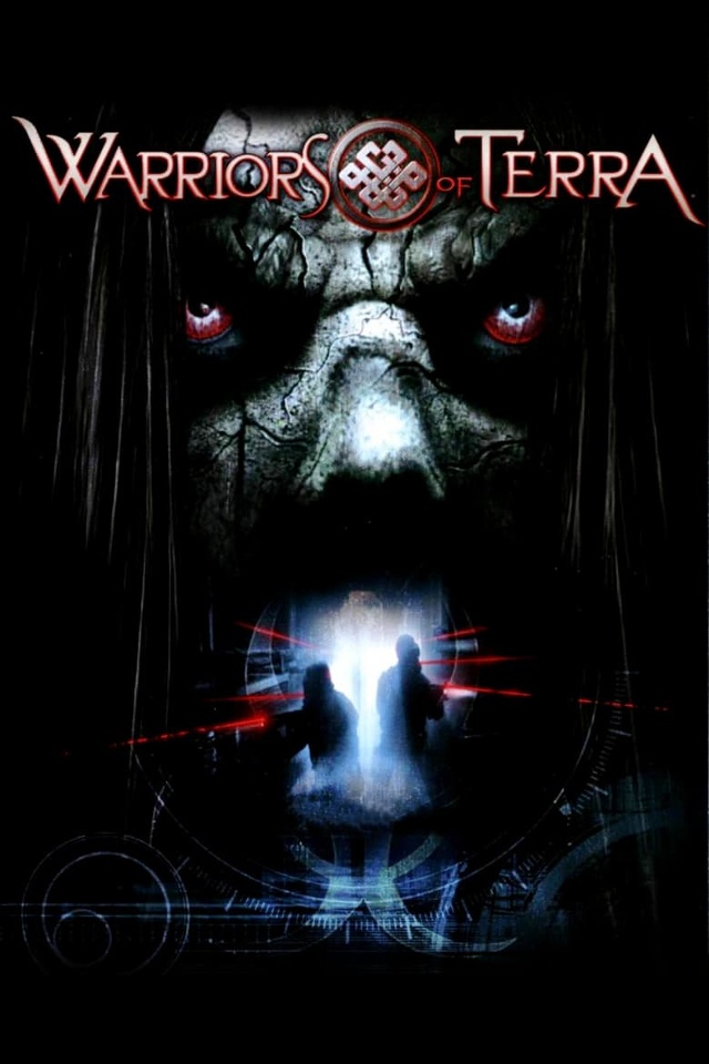 Warriors of Terra