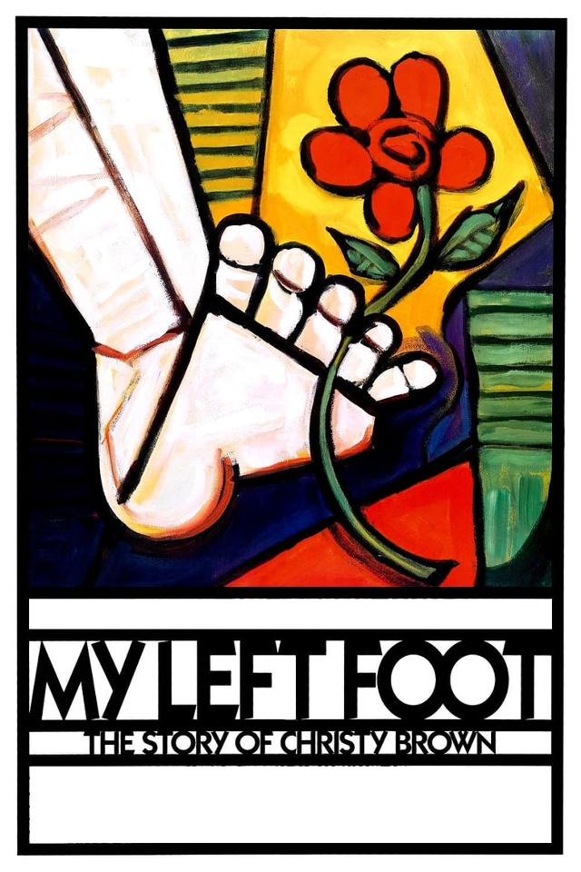 My Left Foot: The Story of Christy Brown