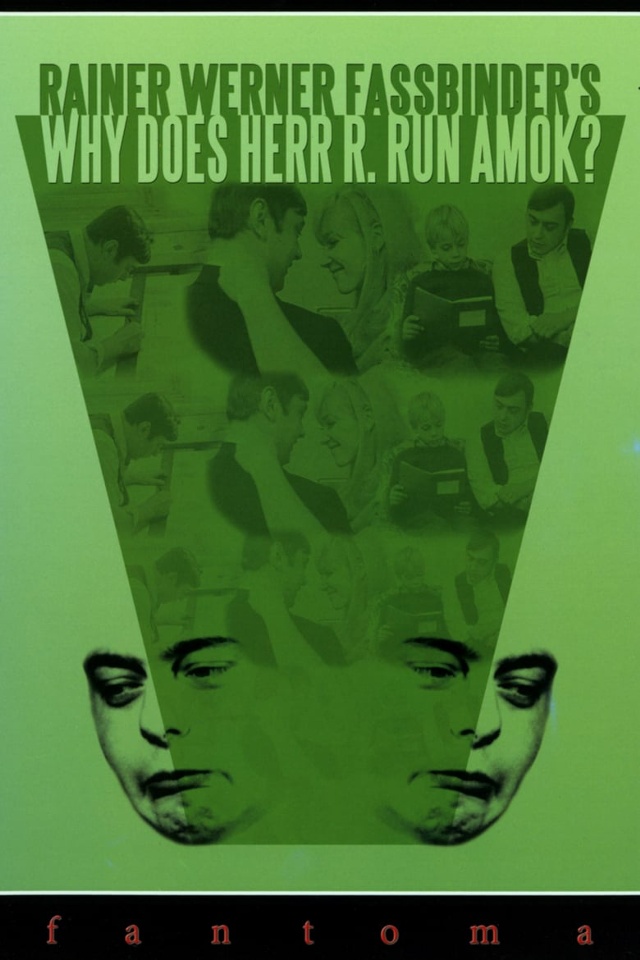 Why Does Herr R. Run Amok?