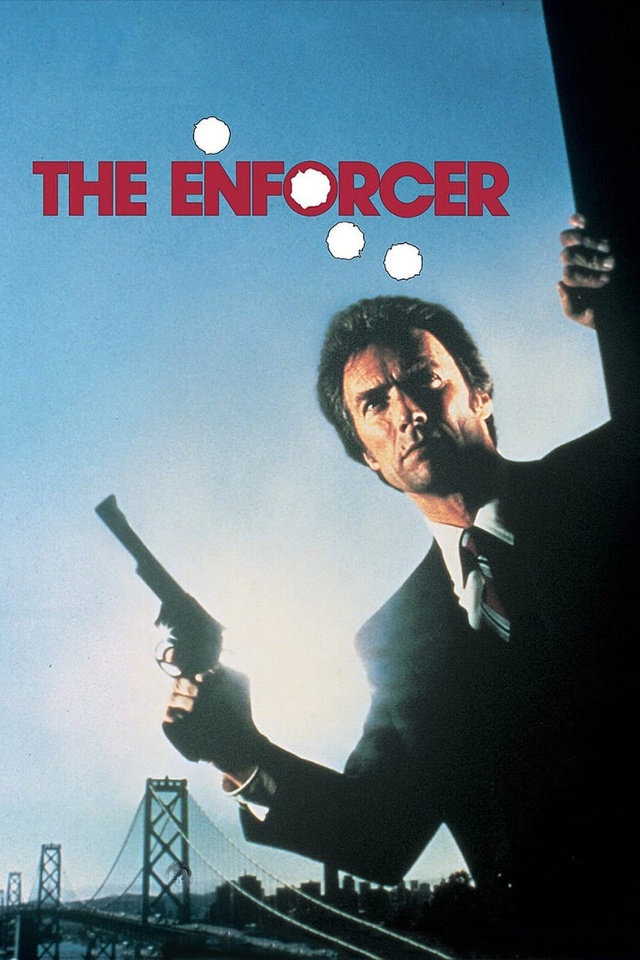 The Enforcer