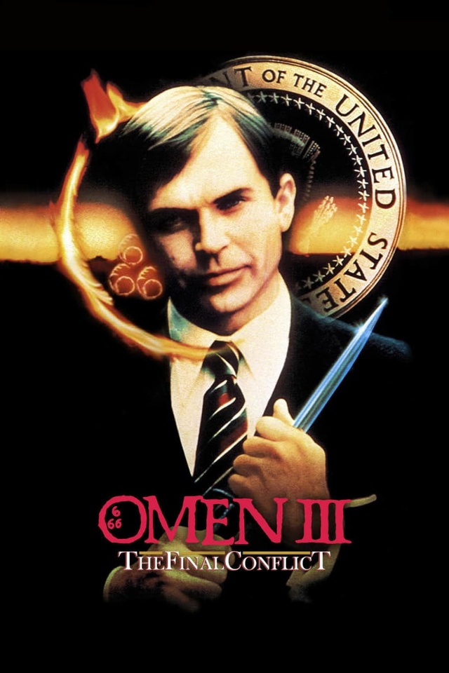 Omen III: The Final Conflict
