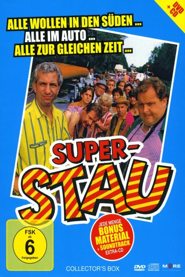 Superstau