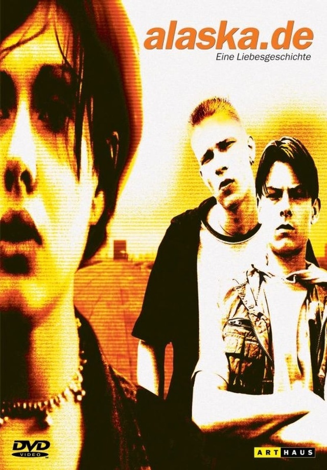 alaska.de