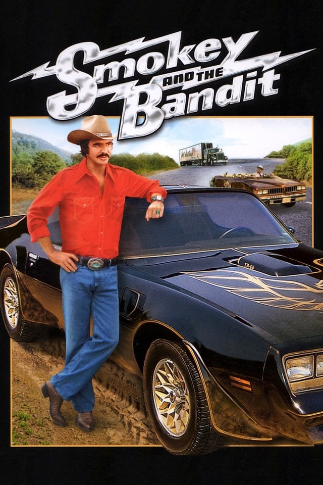 Smokey and the Bandit