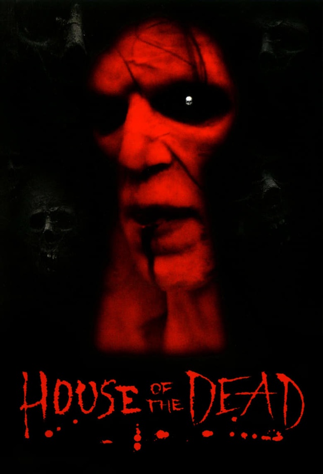 House of the Dead