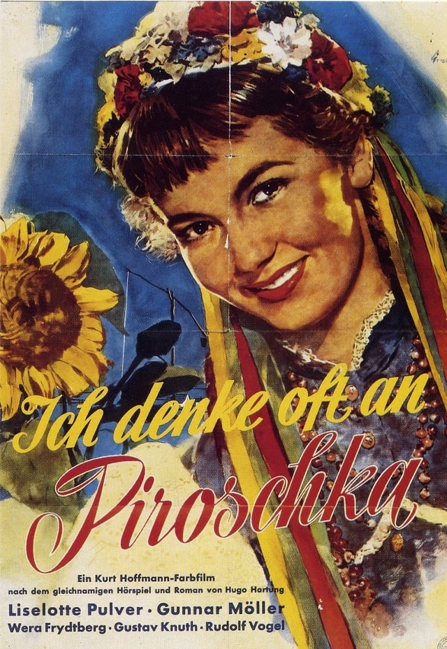 I Often Think of Piroschka