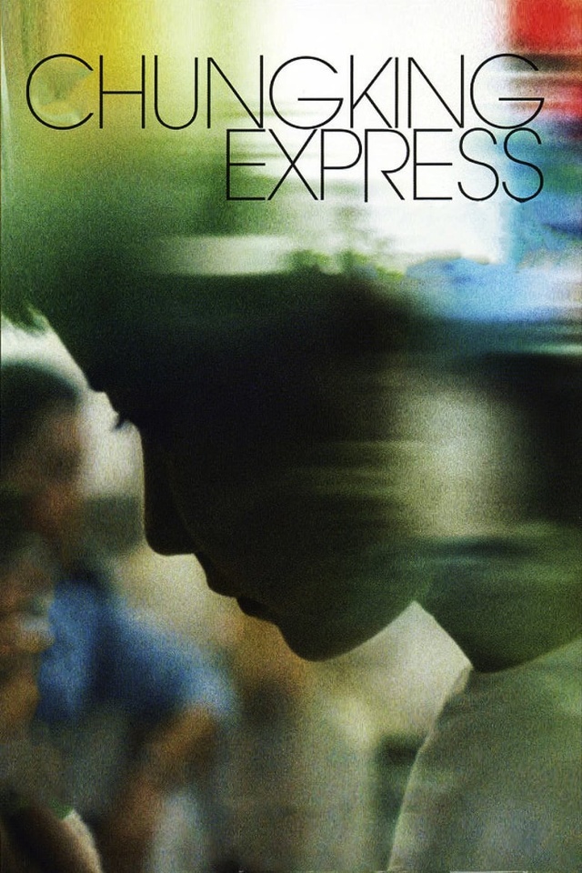 Chungking Express