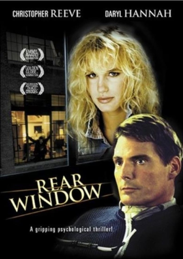 Rear Window