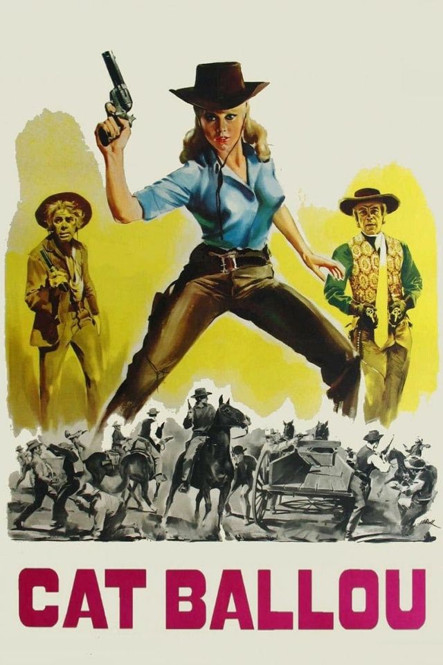 Cat Ballou