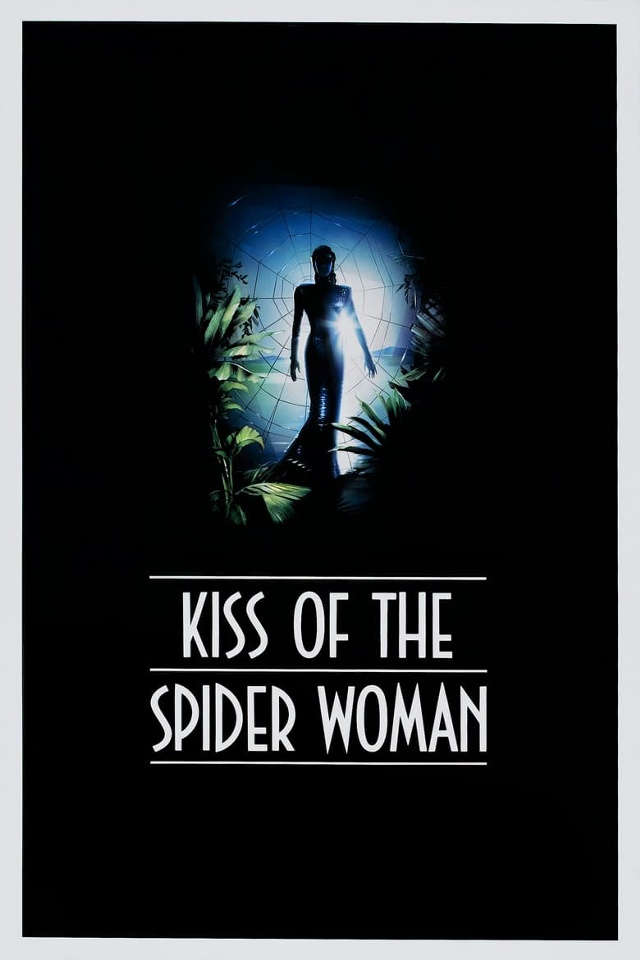 Kiss of the Spider Woman