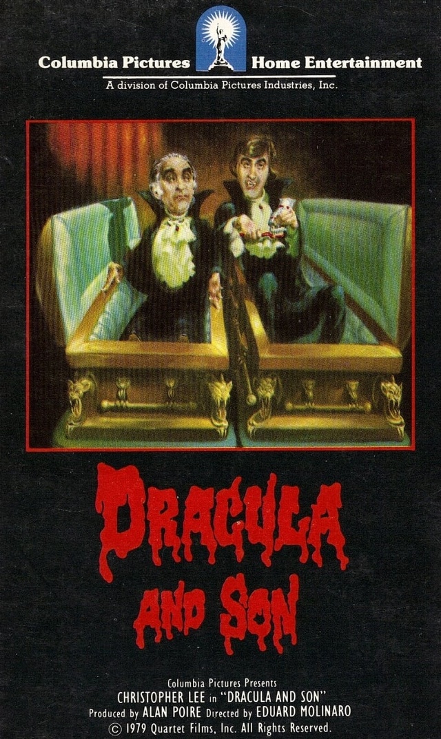 Dracula and Son