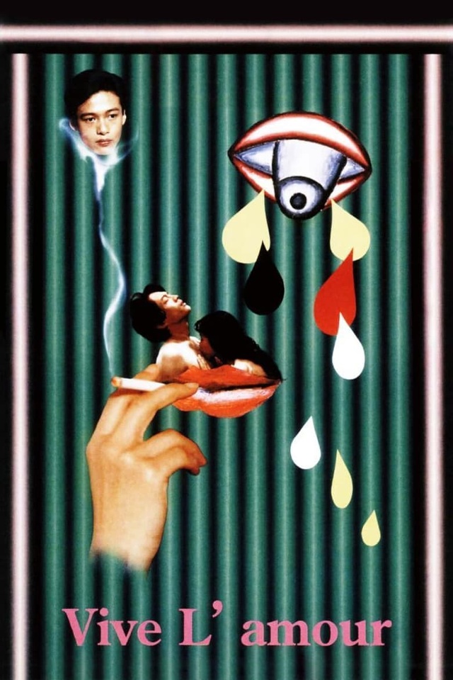 Vive L'Amour