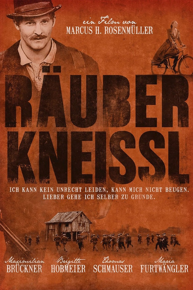 Räuber Kneißl
