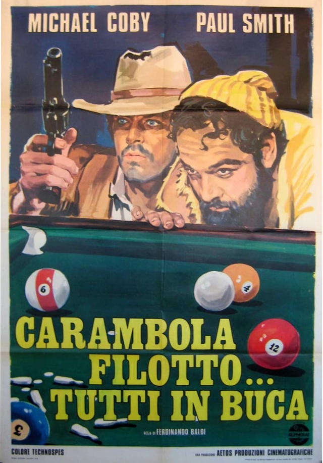 Carambola's Philosophy: In the Right Pocket