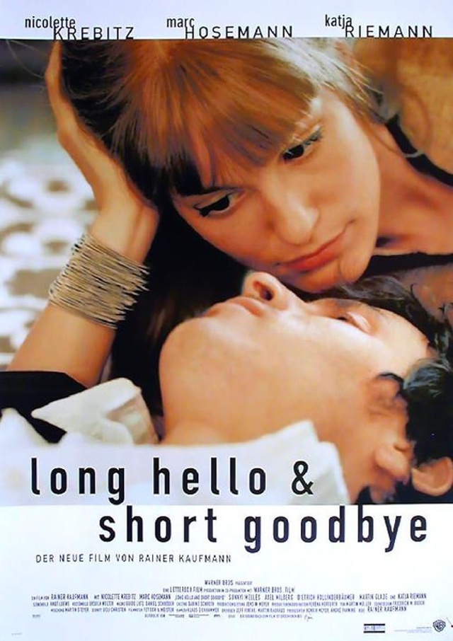 Long Hello and Short Goodbye