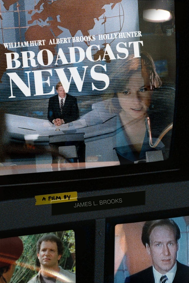 Broadcast News