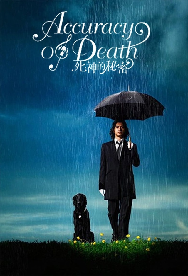 Sweet Rain: Accuracy of Death