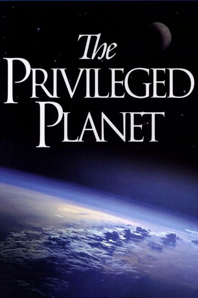 The Privileged Planet