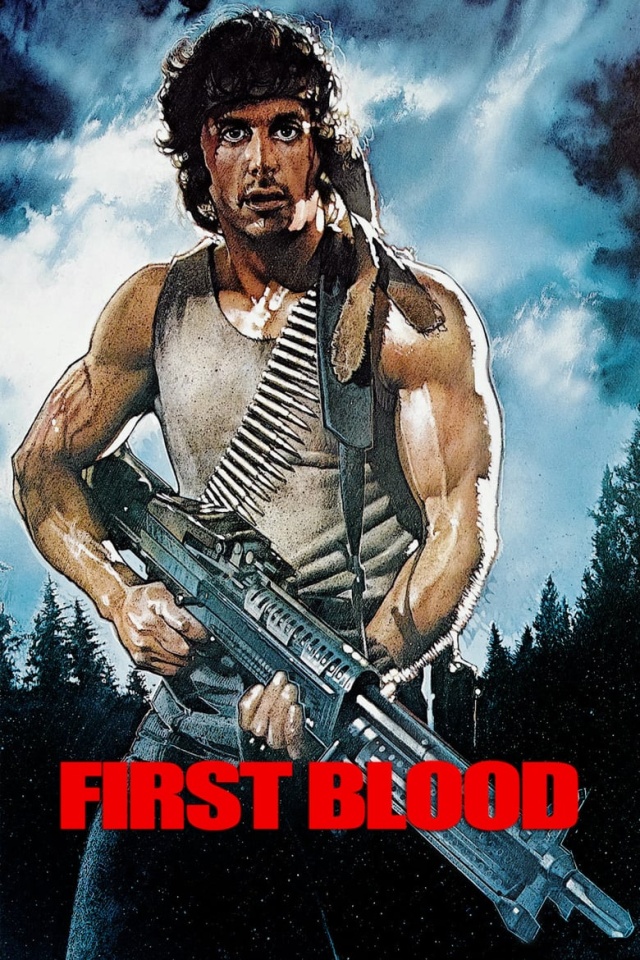 First Blood