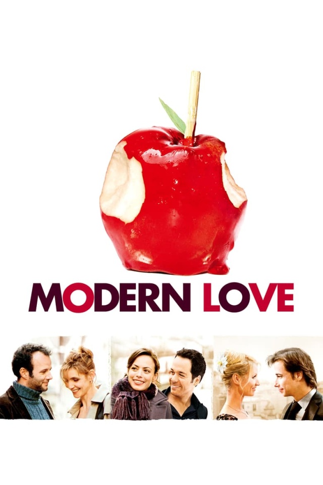 Modern Love