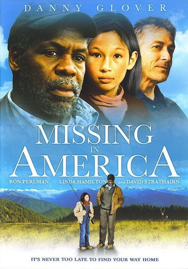 Missing in America