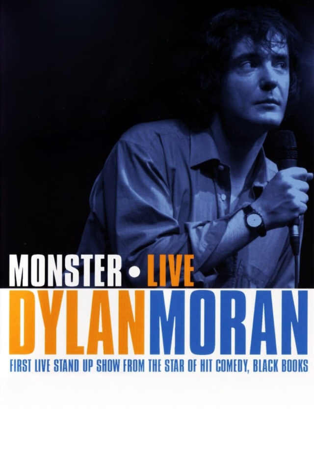 Dylan Moran: Monster