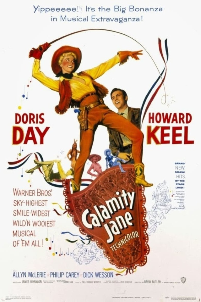 Calamity Jane