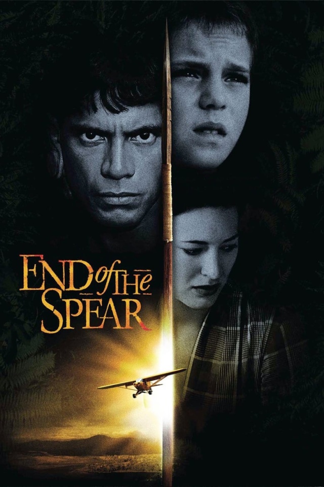 End of the Spear