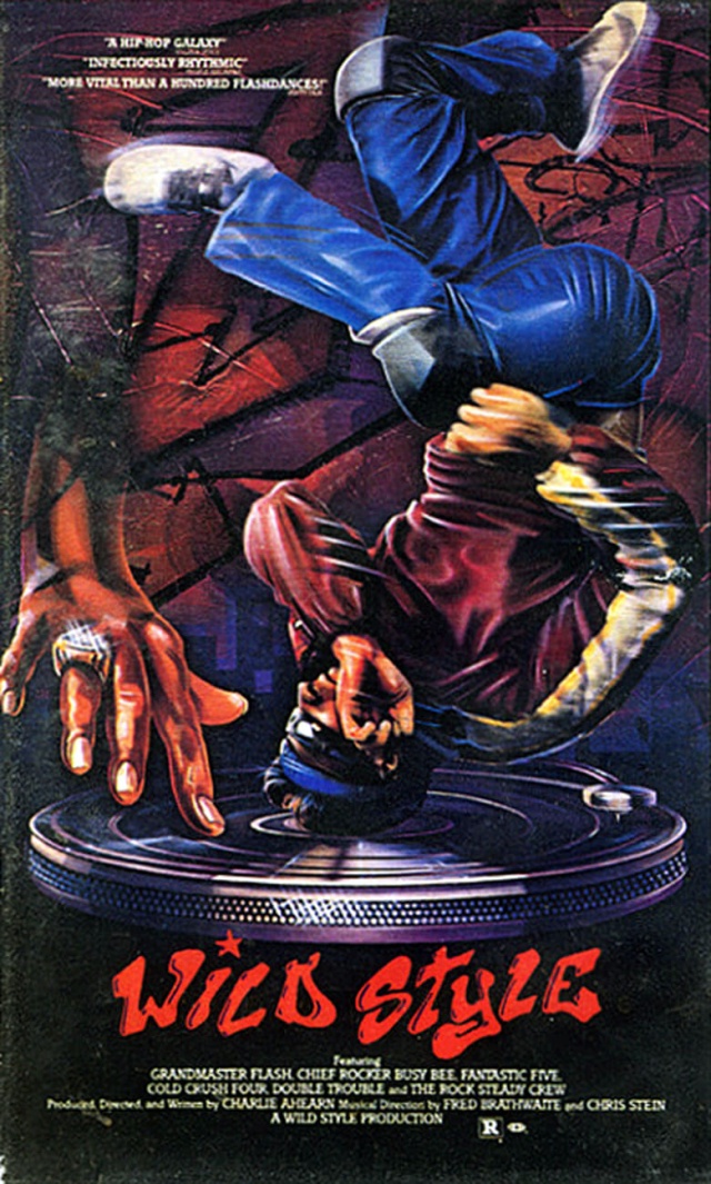 Wild Style