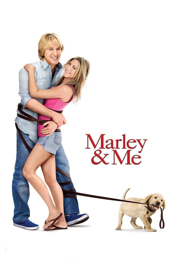 Marley & Me