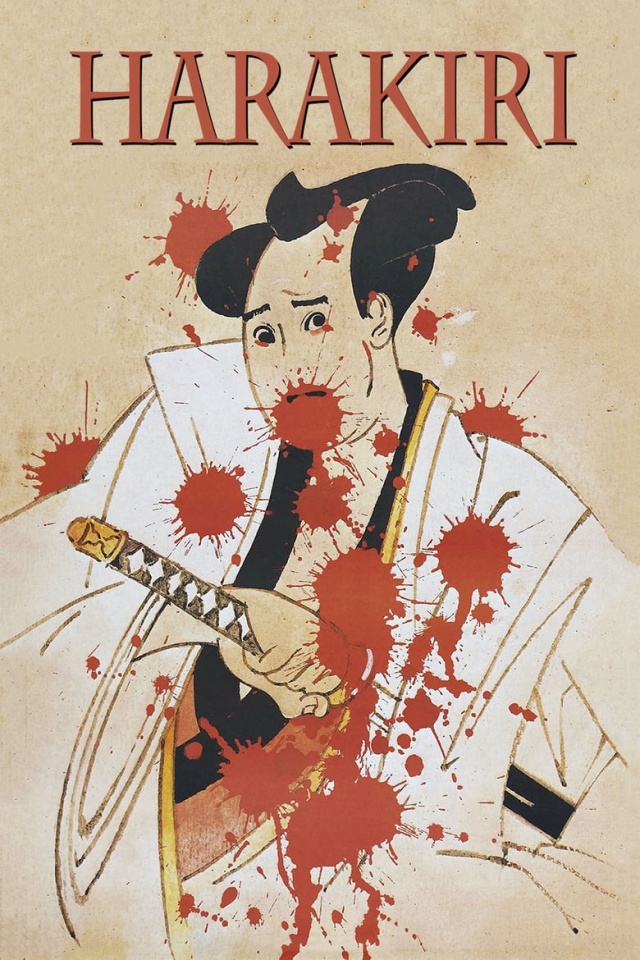 Harakiri