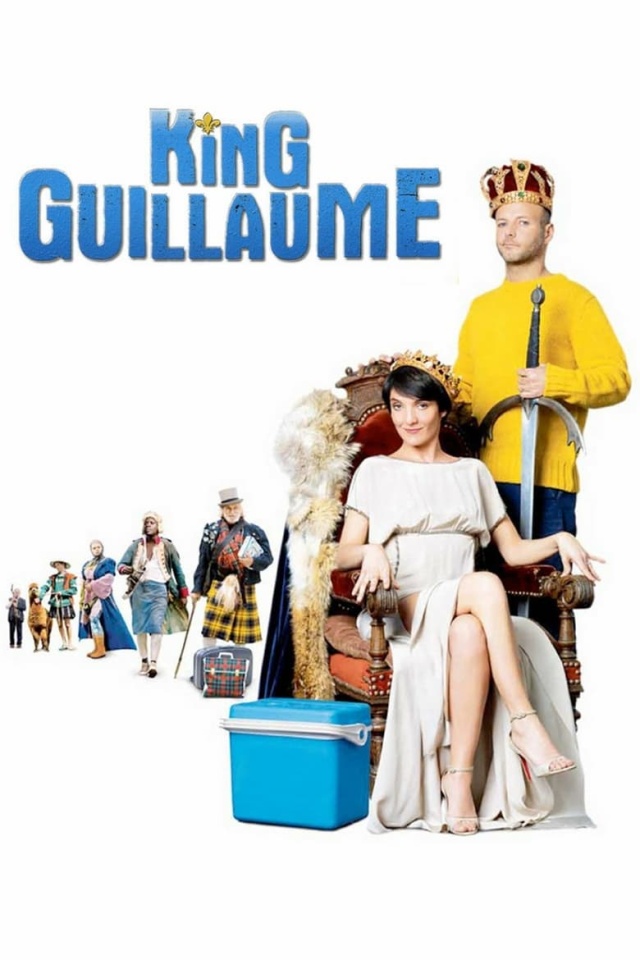 King Guillaume