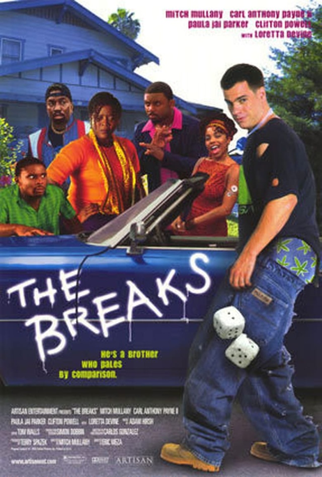 The Breaks