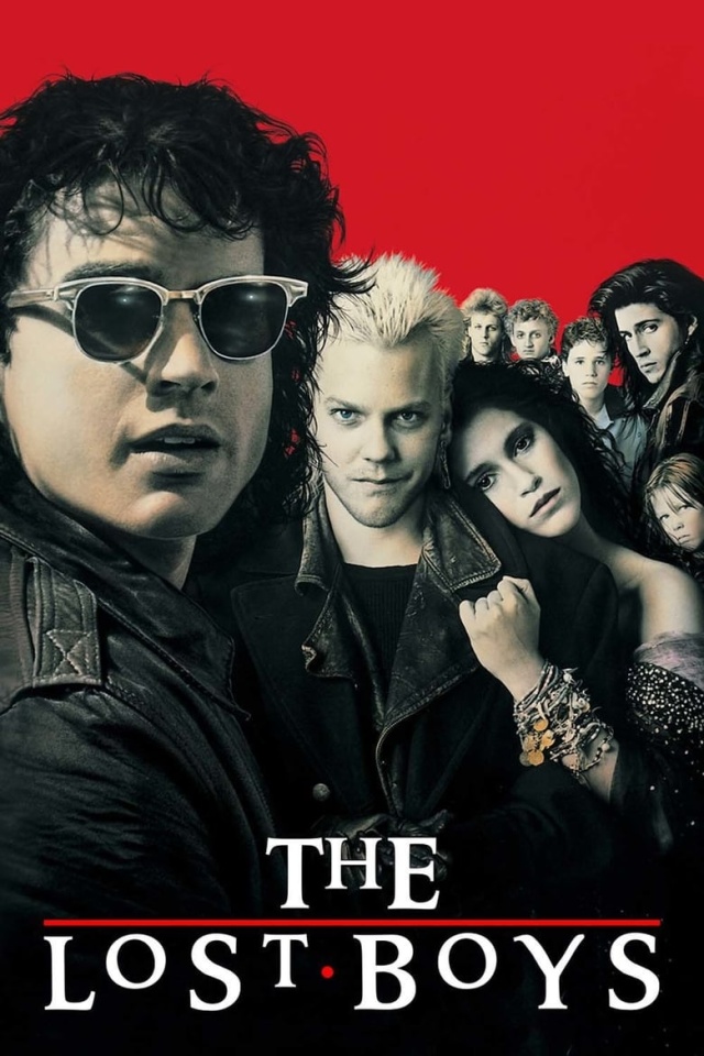 The Lost Boys