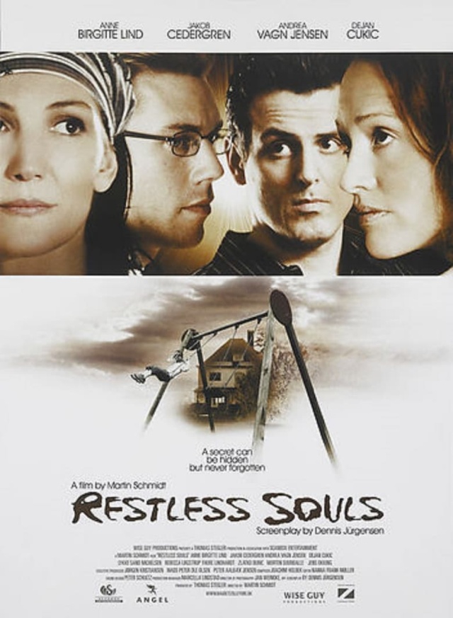 Restless Souls