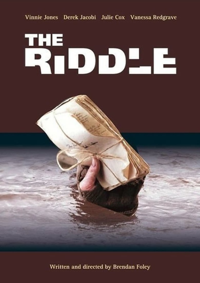 The Riddle