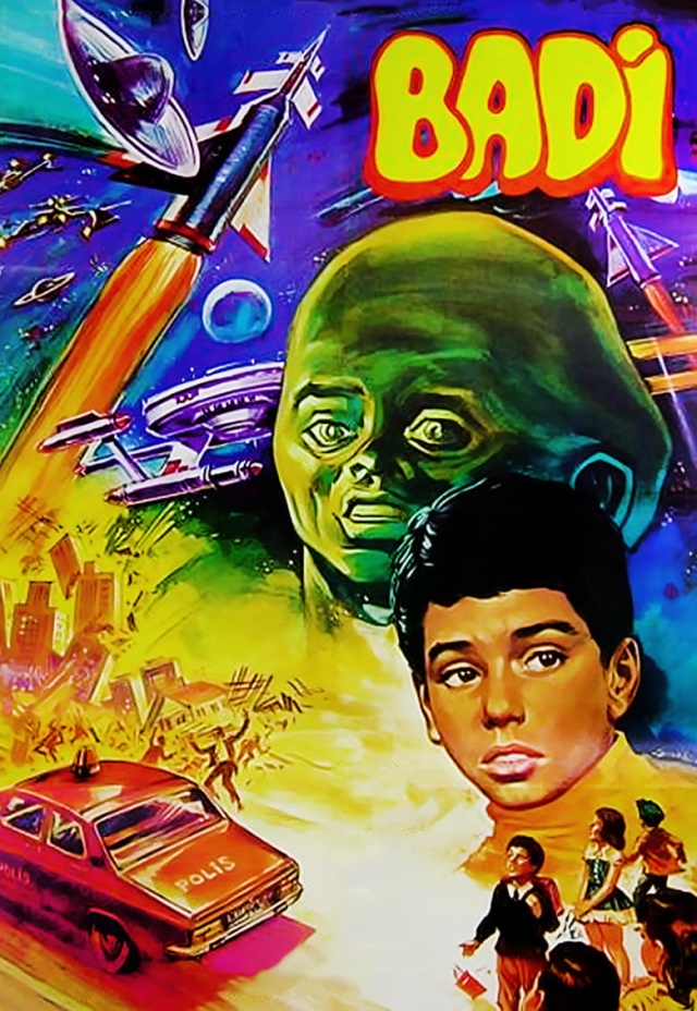 Badi