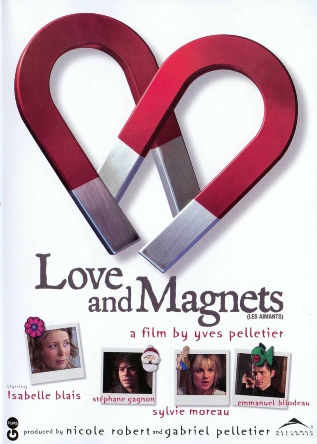 Love and Magnets