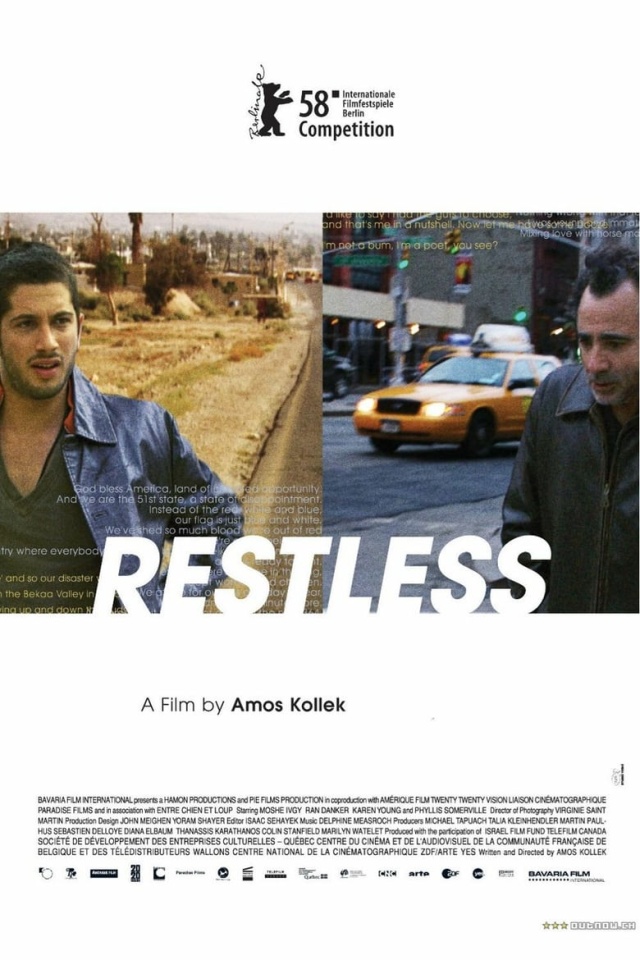 Restless