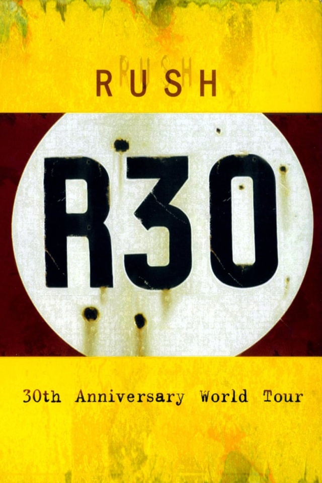 Rush: R30