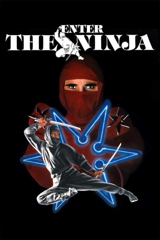 Enter the Ninja