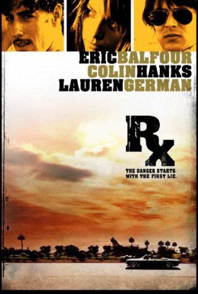 Rx (Simple Lies)