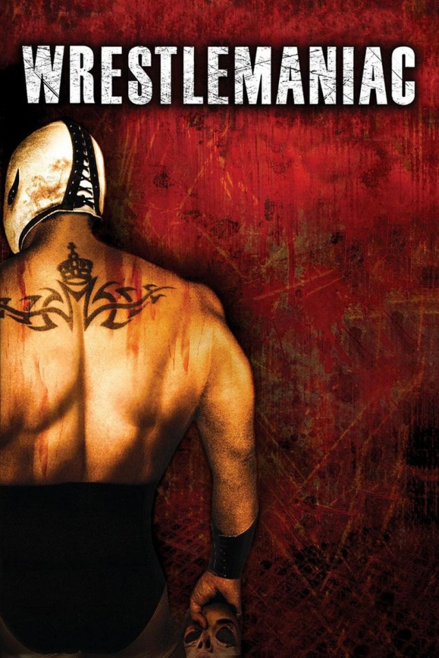 Wrestlemaniac