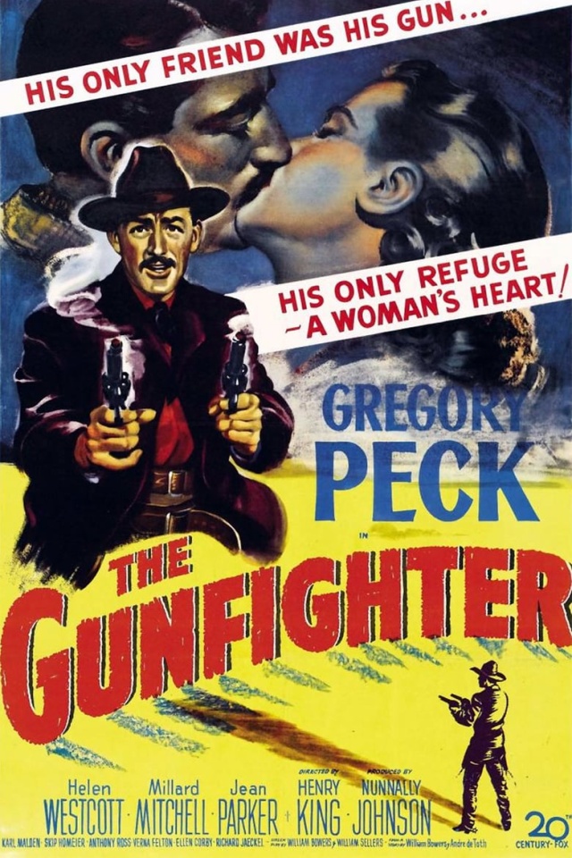 The Gunfighter