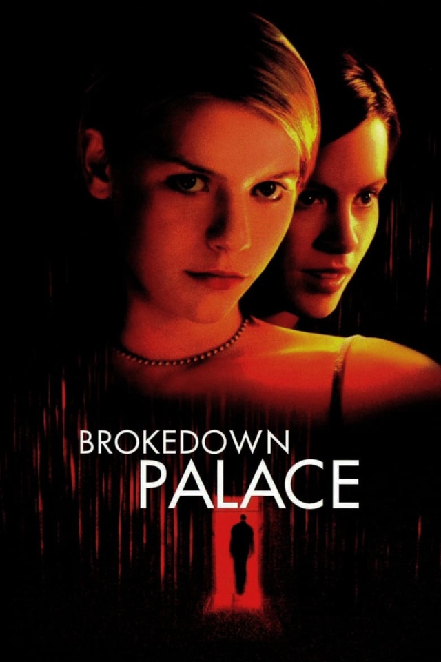 Brokedown Palace