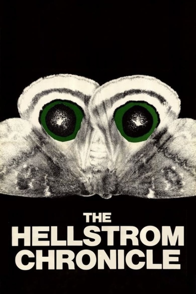 The Hellstrom Chronicle