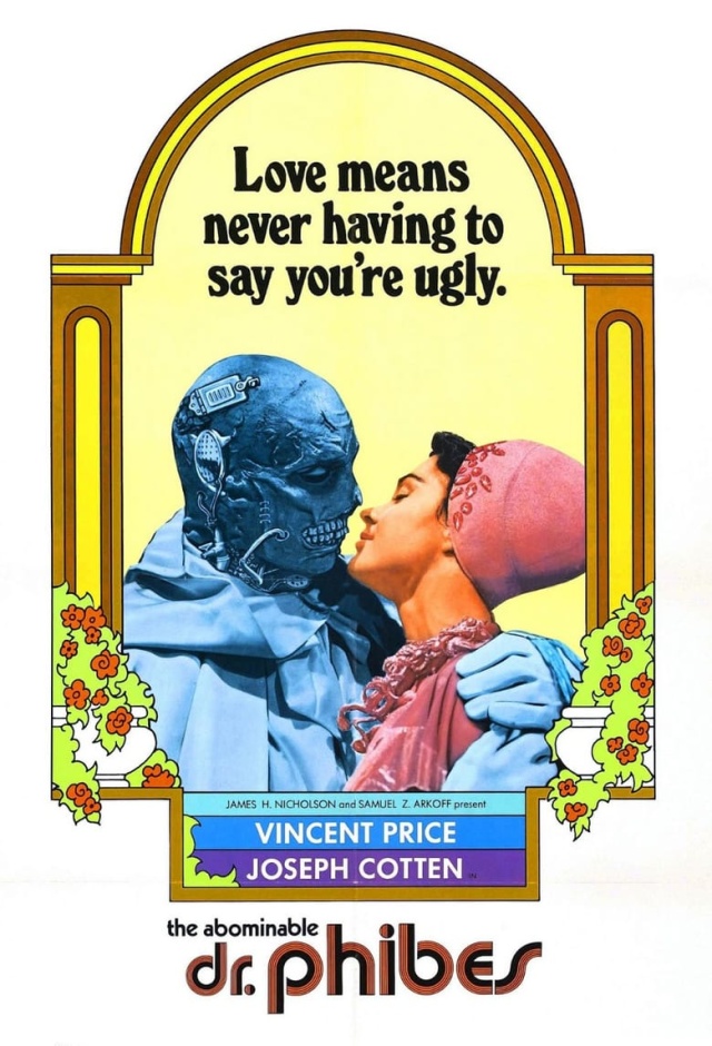 The Abominable Dr. Phibes