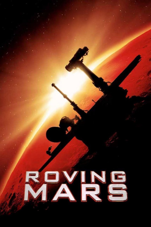 Roving Mars