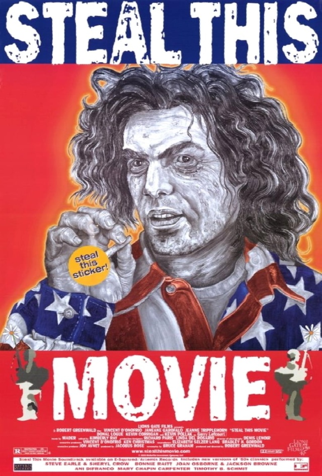 Steal This Movie