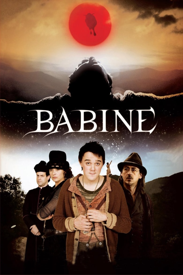 Babine